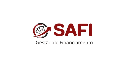 Tela do sistema SAFI da BKR