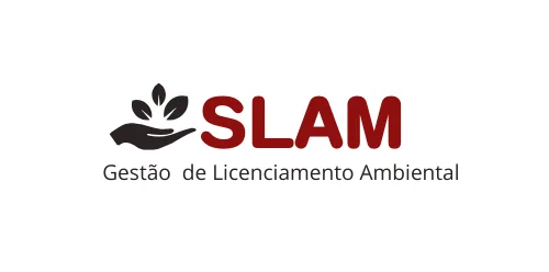 Tela do sistema SLAM da BKR
